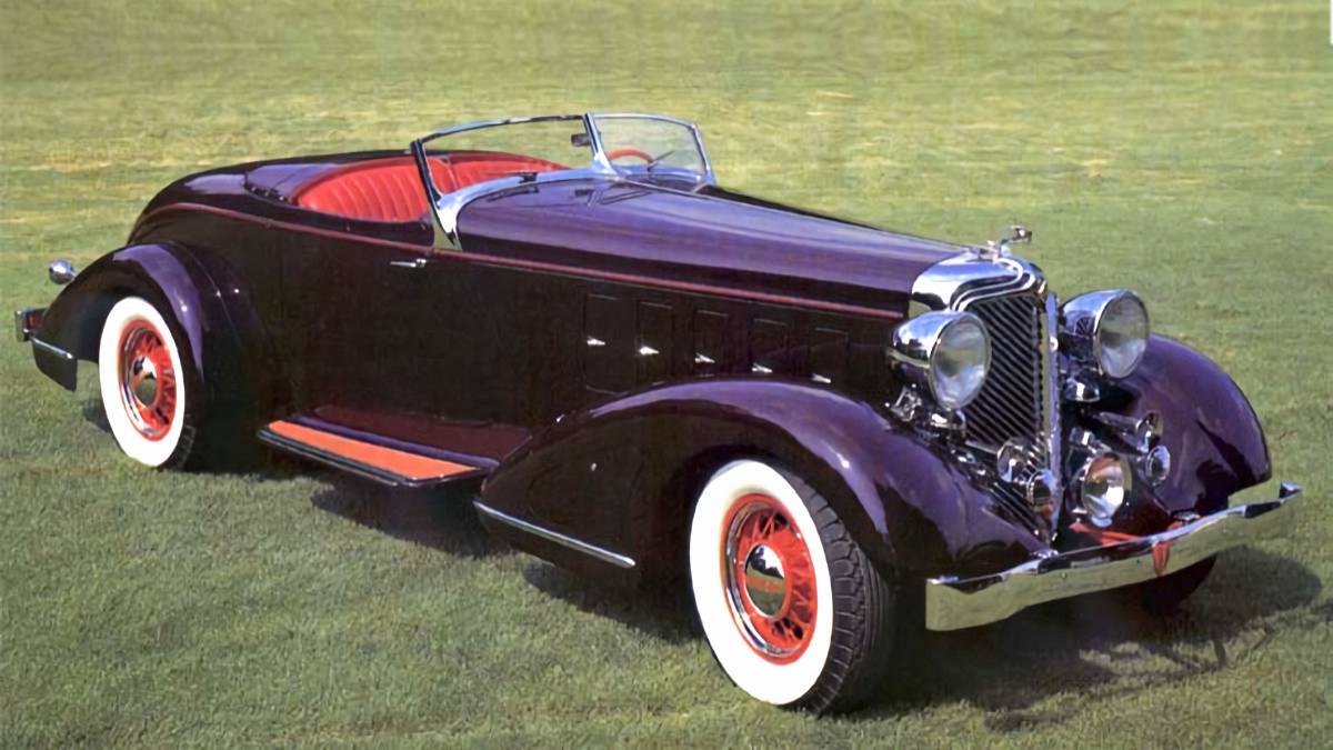 Click to Enlarge-Esc to Close myimgs/ArtDecoCars1910-36/1932 Chrysler Imperial CH Custom Bodied Speedster.jpg